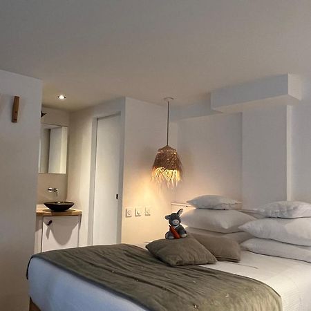 Le Refuge De L'Ane Carotte Aubagne-Cassis-Aix En Provence Apartment Ngoại thất bức ảnh