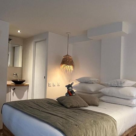 Le Refuge De L'Ane Carotte Aubagne-Cassis-Aix En Provence Apartment Ngoại thất bức ảnh